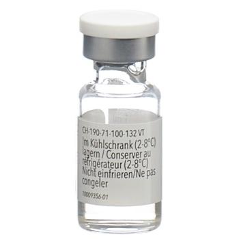 Vyepti Inf Conc 100mg/ml fl 1ml