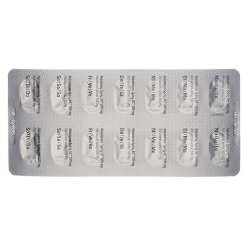 Abiraterone Spirig HC Filmtabl 500 mg 56 pcs