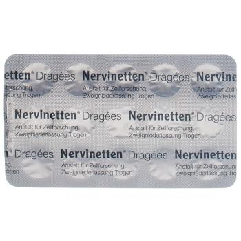 NERVINETTE Drag