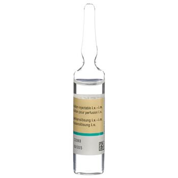 ESKETAMIN Sintetica 250 mg/10ml