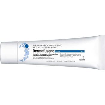 DERMAFUSON Creme