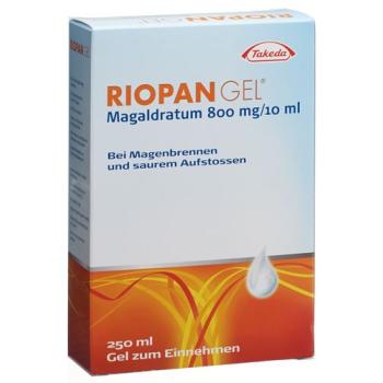 RIOPAN GEL 800 mg (new)