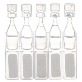 Softacort Gtt Opht 3.35mg/ml 30 Monodos 0.4ml