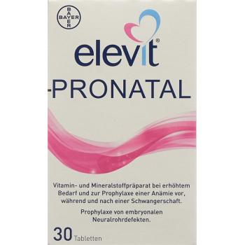 ELEVIT Pronatal Filmtabl (neu)