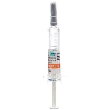 HEPAXANE Inj sol 60mg/0.6ml