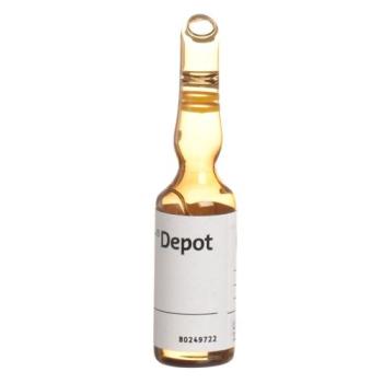 Androcur Depot Inj L&ouml;s 300 mg/3ml i.m. 3 amps 3ml