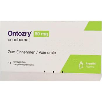 Ontozry Filmtabl 50 mg 14 Stk