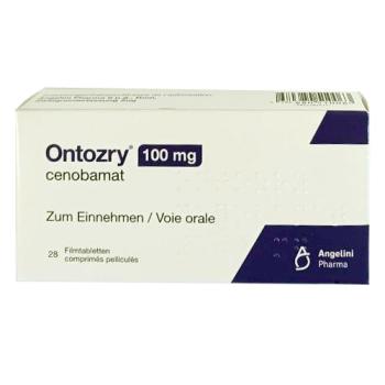 Ontozry Filmtabl 100 mg 28 Stk