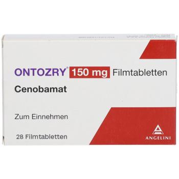 Ontozry Filmtabl 150 mg 28 Stk