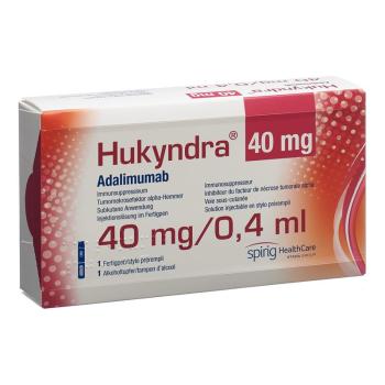 HUKYNDRA Inj L&ouml;s 40 mg/0.4ml Fertpen