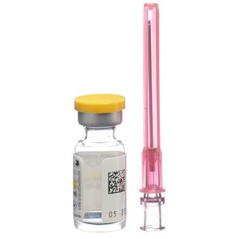 VABYSMO Inj Lös 6 mg/0.05ml