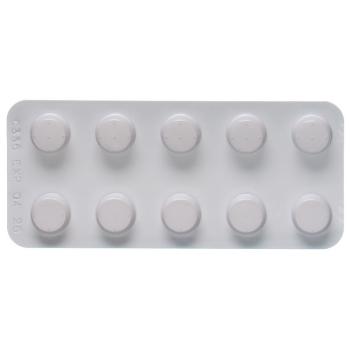 Solmucol Bronchoprotect Subling Tabl 30 pcs