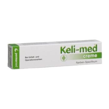 Keli-Med Cream tube 20 g