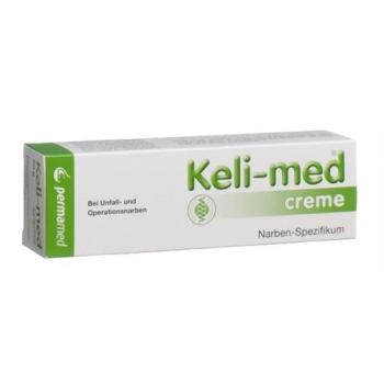 Keli-Med Cream tube 50 g