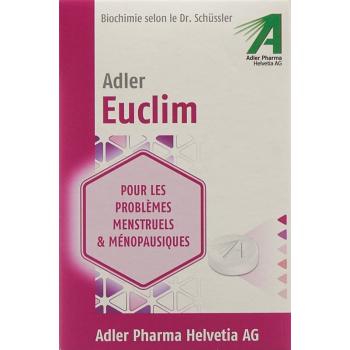 ADLER Euclim Tabl