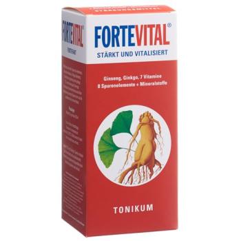 Fortevital Tonikum 500ml