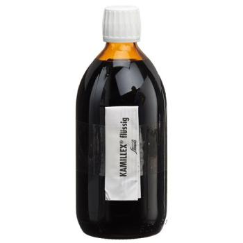 Kamilex liq bottle 500 ml
