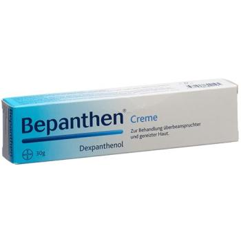 Bepanthen Cream 5% Tb 30 g