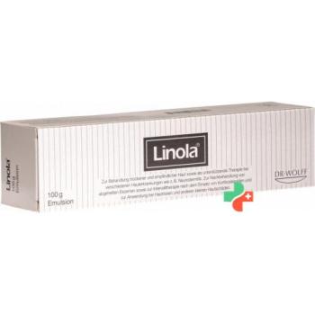 Linola 100 g Emulsion