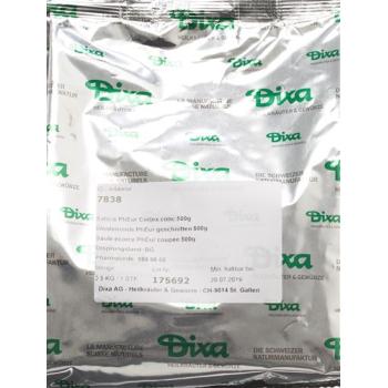 DIXA SALICIS CORTEX CONC