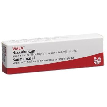 Wala Nose Balm tube 10 g