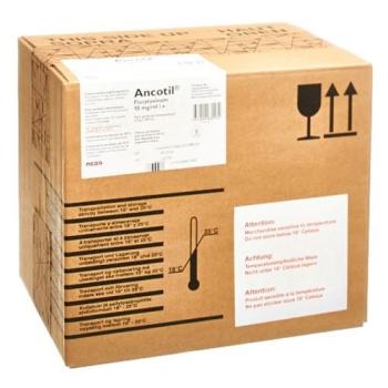 Ancotil Inf L&ouml;s 1% 5 bottles 250 ml