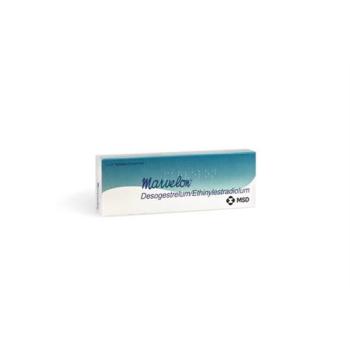 Marvelon 21 Tabletten