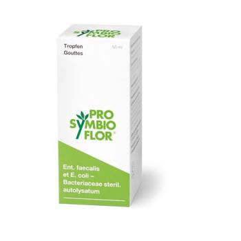Pro-Symbioflor drops bottle 50 ml