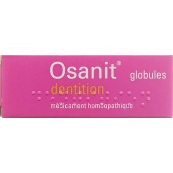 Osanite Teething Glob 7.5 g