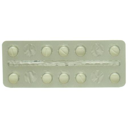 Tenormin Tabletten 100 mg 100 Stück - PrimeCare Global