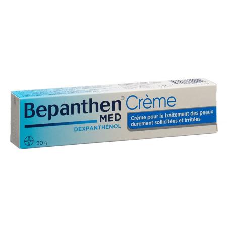 BEPANTHEN MED Creme - PrimeCare Global