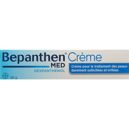BEPANTHEN MED Creme - PrimeCare Global