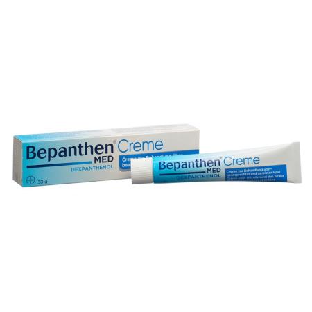 BEPANTHEN MED Creme - PrimeCare Global