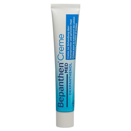 BEPANTHEN MED Creme - PrimeCare Global