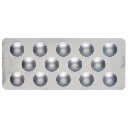 OLMESARTAN Mepha Teva film tablets 20 mg - PrimeCare Global