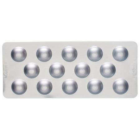 OLMESARTAN HCT Mepha Teva 20mg/25mg - PrimeCare Global