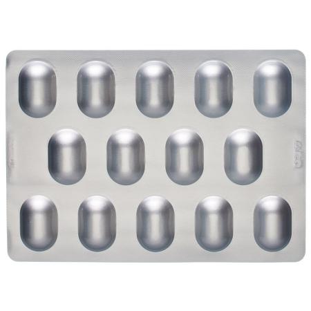 OLMESARTAN HCT Mepha Teva 40mg/12.5mg - PrimeCare Global