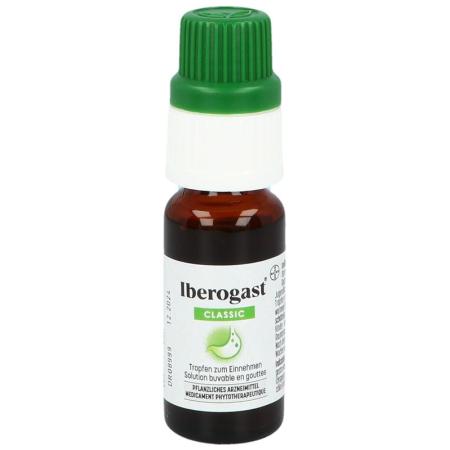 IBEROGAST Classic Tropfen - PrimeCare Global