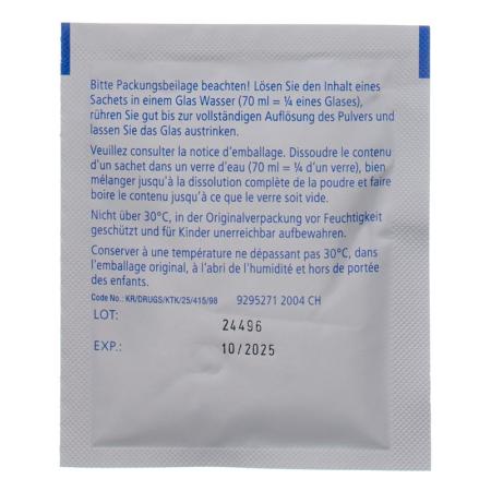 MACROGOL Spirig HC Junior Plv - PrimeCare Global