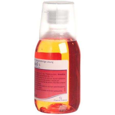 Eludril N antiseptisch 200 ml - PrimeCare Global
