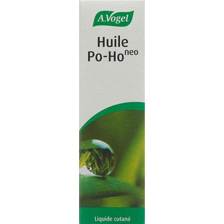 BIRD Po-Ho Oil neo - PrimeCare Global