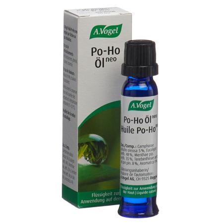 BIRD Po-Ho Oil neo - PrimeCare Global