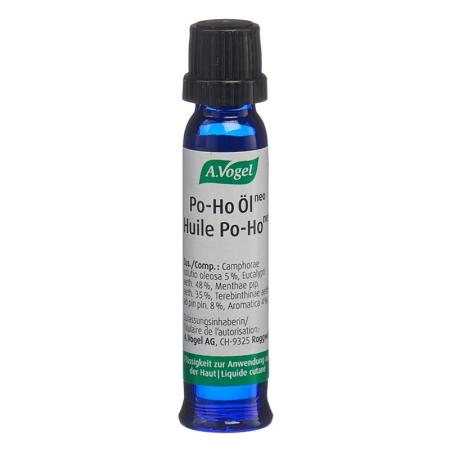 BIRD Po-Ho Oil neo - PrimeCare Global