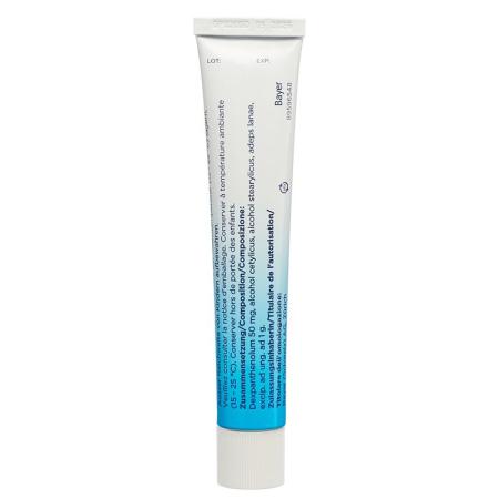 BEPANTHEN MED Ointment - PrimeCare Global