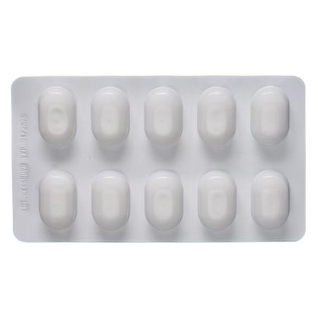 ETODOLAC NOBEL Ret Filmtabl 600 mg - PrimeCare Global