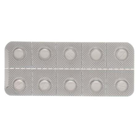 Dexamethasone Galepharm Tabl 4 mg 100 pcs - PrimeCare Global