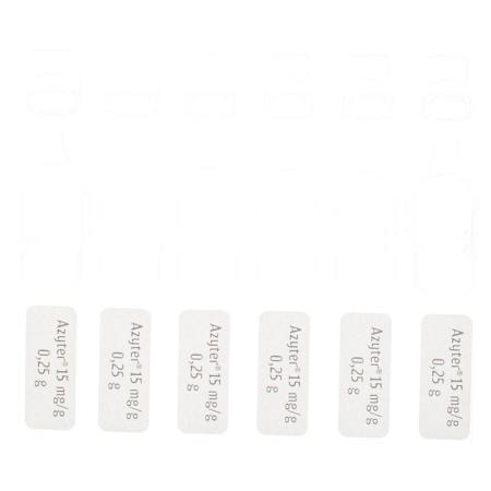 AZYTER Gtt Opht 15 mg/g - PrimeCare Global