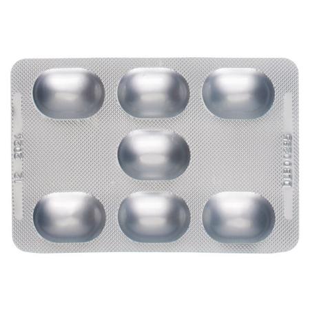 OLMESARTAN AMLO Zentiva Filmtabl 40/5 mg - PrimeCare Global