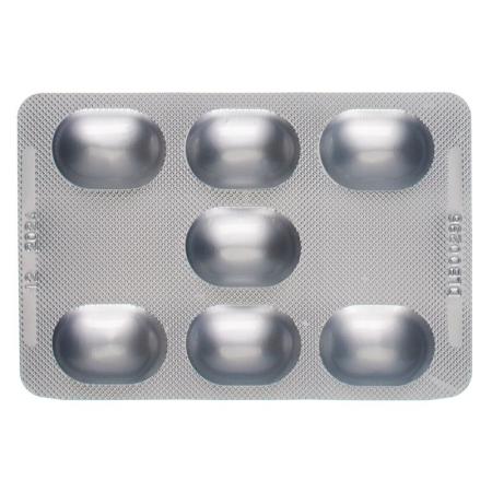 OLMESARTAN AMLO Zentiva Filmtabl 40/10 mg - PrimeCare Global