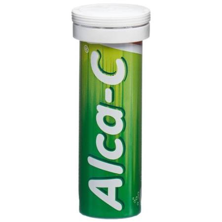 ALCA-C BROWSER SET DS 20 PCS - PrimeCare Global